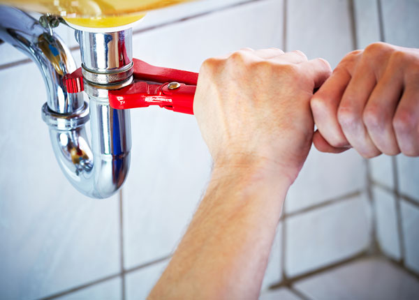 About Holly Springs Plumbers